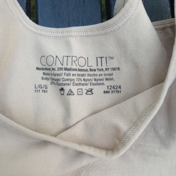 Control it! Tank - Picture 2 of 2